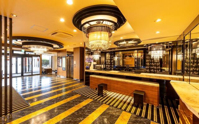 APA Hotel Kanazawa Katamachi