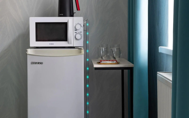 АпартПейдж на Митавском