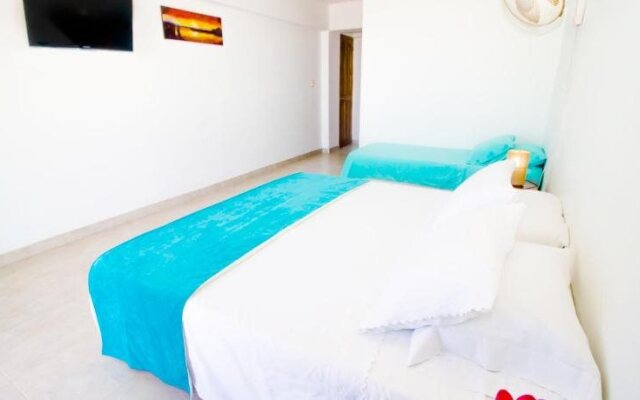 Emblema Playa Manzanillo Hotel and Spa