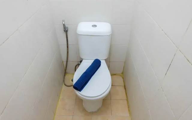 Simply Homey 2BR Pancoran Riverside Apartment