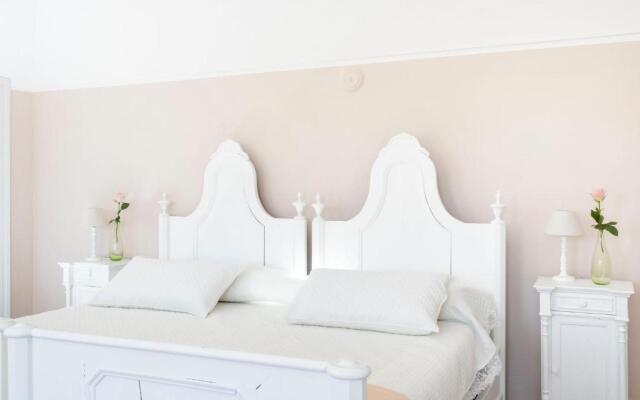 Rose Suite Apartments