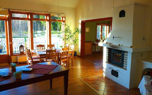 Tingvall B&B Eco-Lodge