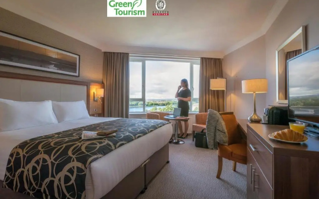 Clayton Hotel Silver Springs