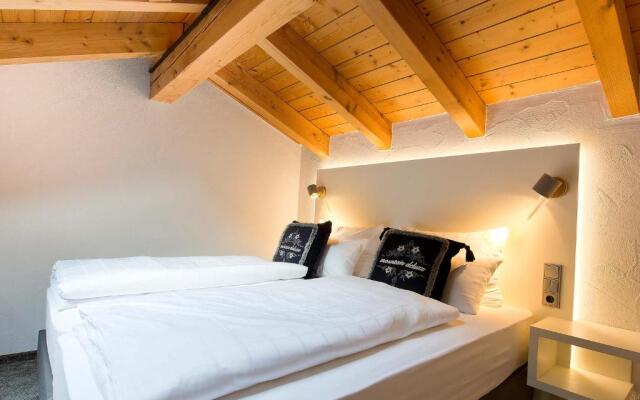 Elements Hotel Christlessee
