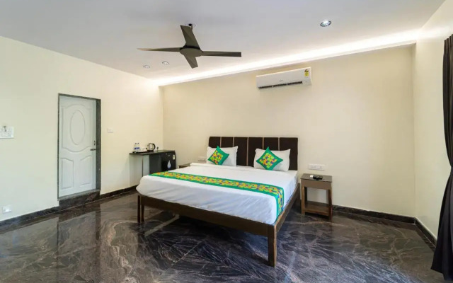 Treebo Grand Royale Eco Residency