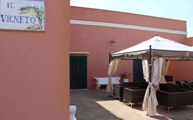 Dimora Li Cuti B&B