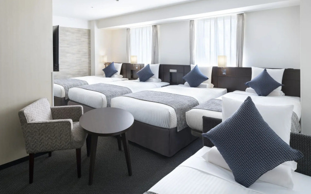 ART HOTEL Nippori Lungwood