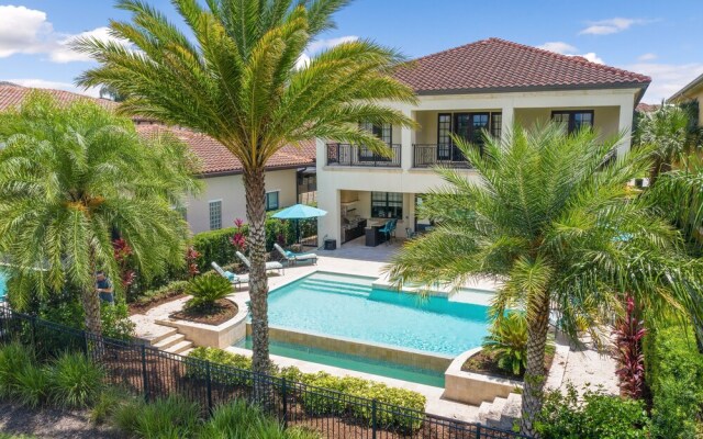 Rvh_329r Sunset Court 5 Bedroom Home