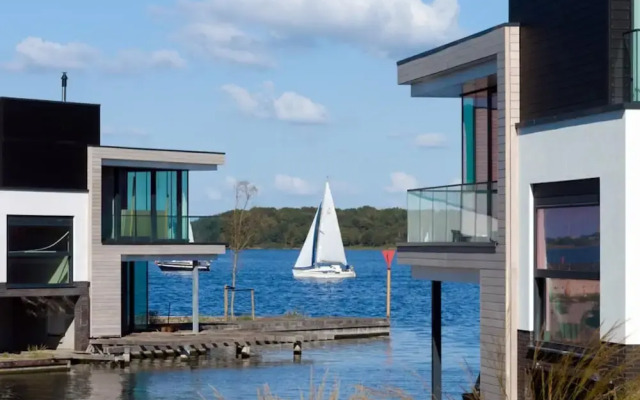 Waterside Living in Arnemuiden