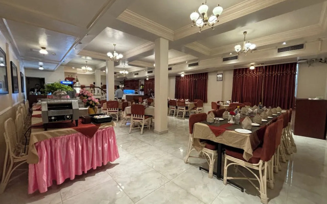 Hotel Pradeep