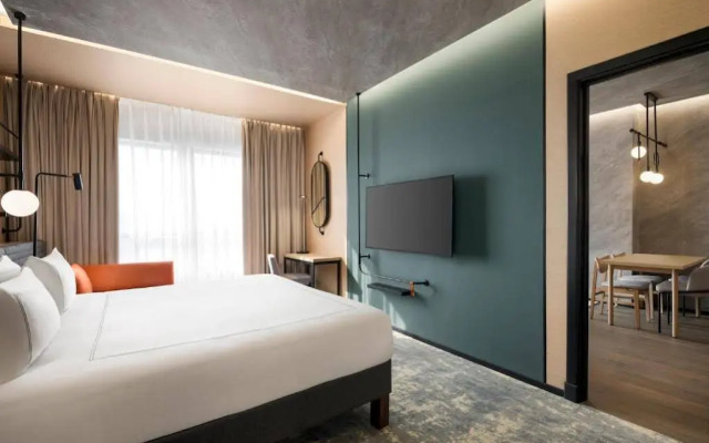 Novotel Residences Makkah