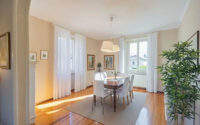 Villa Ida by Rent all Como