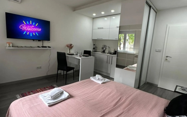 Apartment Marijana