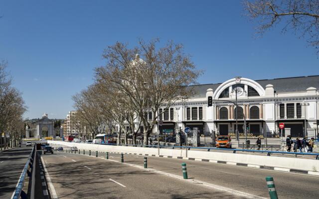 Palacio Real M (Csv40)