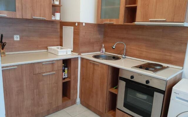 Azuro Aparthotel Sunny Beach