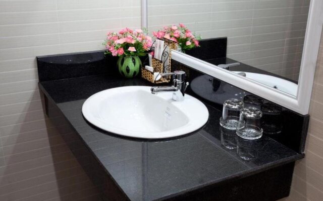 Linh Phuong 2 Hotel