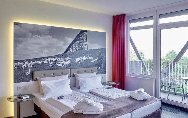 Hotel Oversum Winterberg
