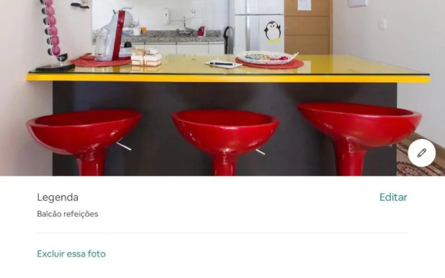 Amora Três
