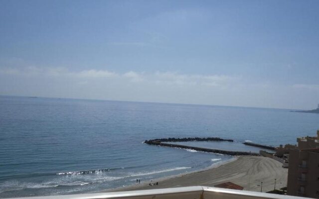 Apartamentos Copacabana Playa