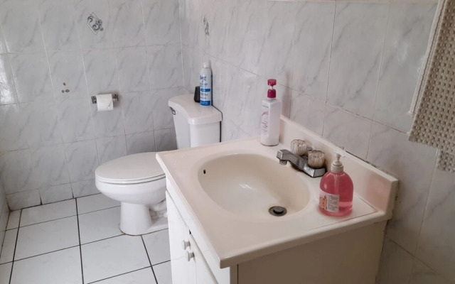 Camelia Rooms