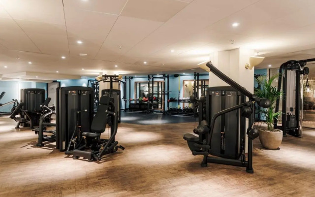 Elite Palace Hotel & Spa