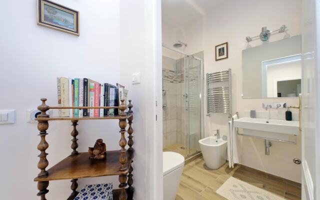 Treasurerome Carmen Suite 2BR