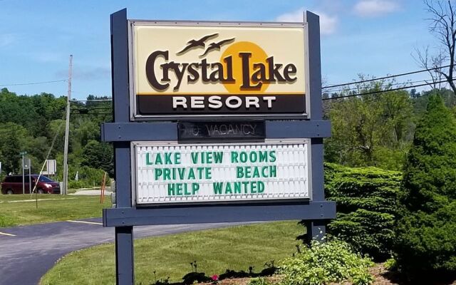 Crystal Lake Resort