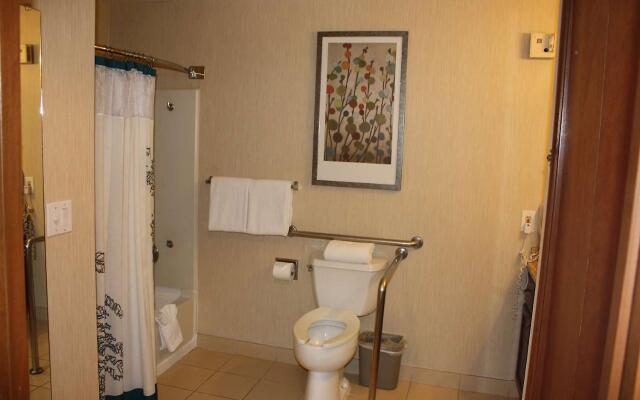 SenS Suites Livermore, SureStay Collection by Best Western