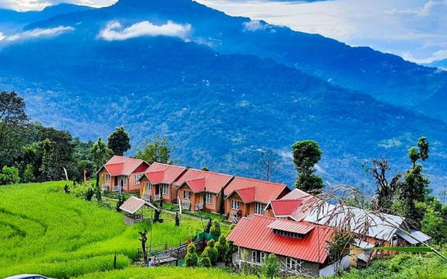 Chibbo Retreat - A Hamlet near Kalimpong by StayApart