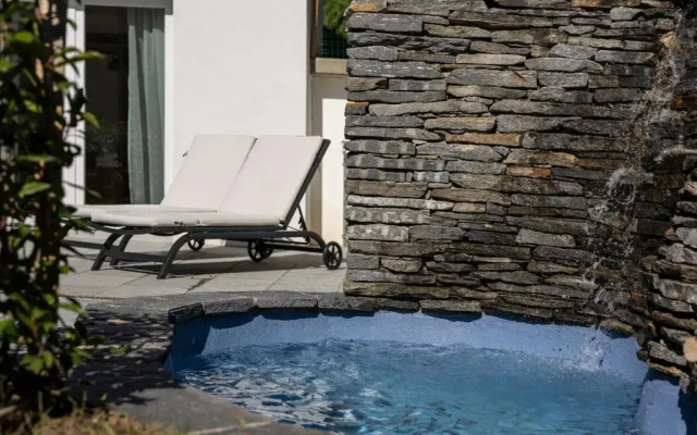 LA VILLA, a Swiss Quality Hotel