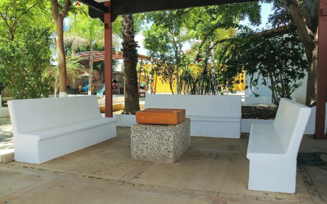 Hotel Casa María