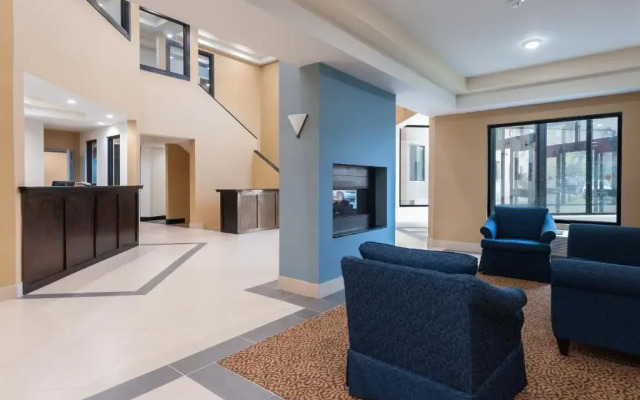 Days Inn Tamworth