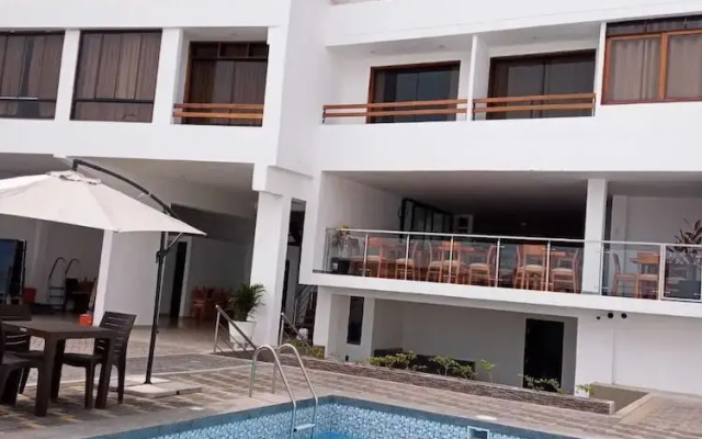 Hotel Huankarute