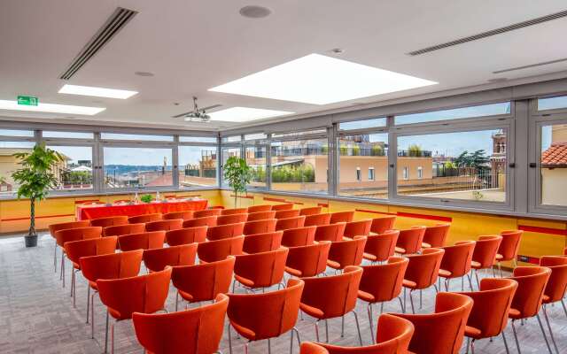 UNA HOTELS Empire Roma
