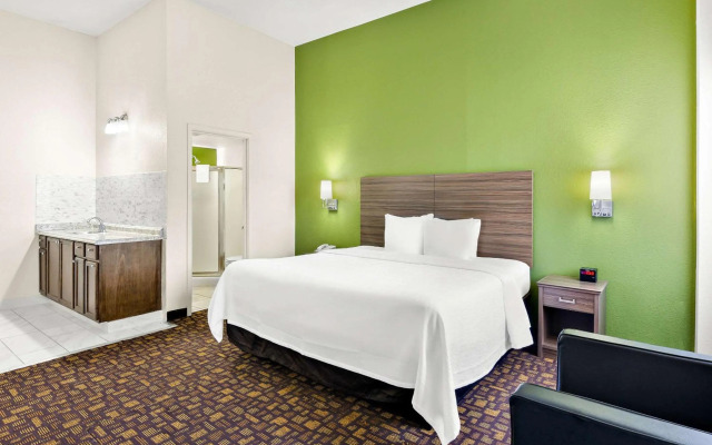 Quality Inn Salem - I-81