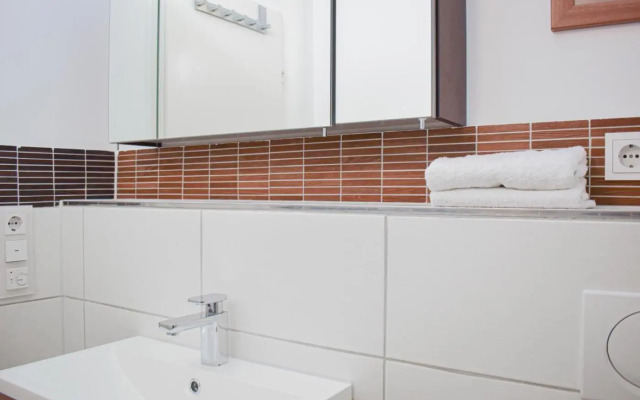 Ferienwohnung Traumland 1