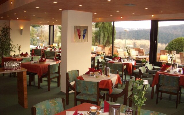 Hotel Waldcafé Jäger