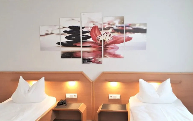 Motel Espenhof