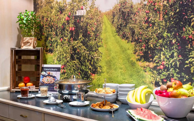 Plaza Premium Columbus Bremen