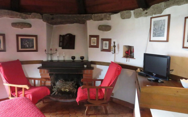 Quinta de Rio Alcaide