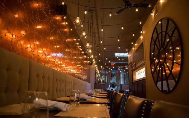 Mercer Hotel Downtown, BW Premier Collection