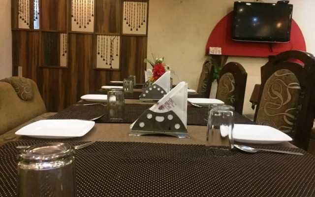 Hotel Shree Sai Shraddha