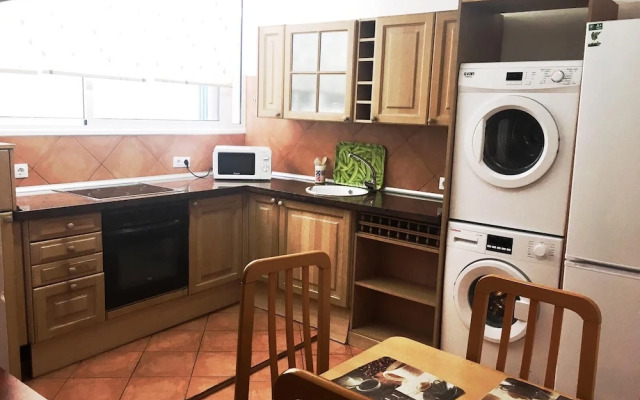 Quevedo Beach Apartment II by Canary365