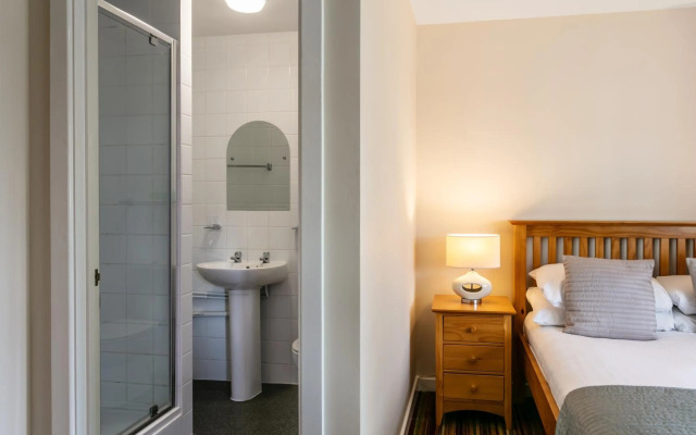 Roydon Marina Village