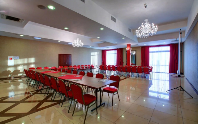 Hotel Szyszko