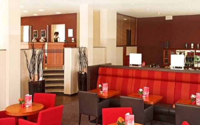 Holiday Inn - The Niu, Blade Solingen