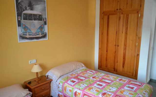 Casa Azahar