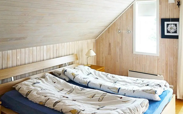 Holiday Home in GurskÃ¸y