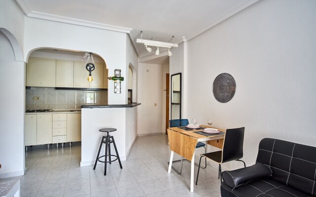 Espanhouse Vinamar 3B
