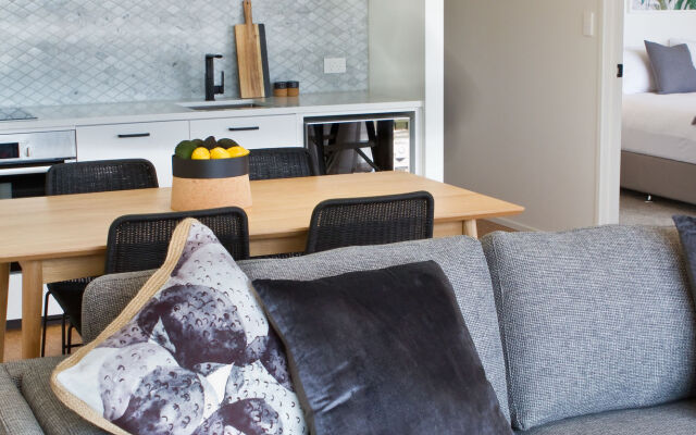 Villas Waiheke